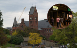 Đại học Cornell xử lý 7 nam sinh bị cáo buộc xâm hại tình dục 1 nữ sinh như thế nào?