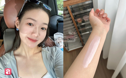 Kem chống nắng sẽ hoạt động hiệu quả gấp đôi nhờ 5 chiêu nhỏ này