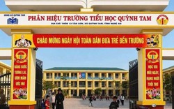 Công an mời 2 phụ huynh làm việc liên quan việc cản trở 127 học sinh đến trường