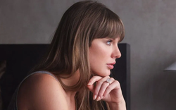 The Life of a Showgirl của Taylor Swift trở lại vị trí số 1 BXH Billboard 200
