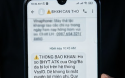 Bảo hiểm xã hội thông báo khẩn, tất cả người dân chú ý