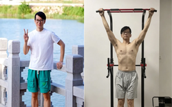 Người đàn ông 43 tuổi giảm 12,5kg trong 6 tháng nhờ ăn 1 loại rau củ thay cơm, chợ Việt bán vừa nhiều vừa rẻ