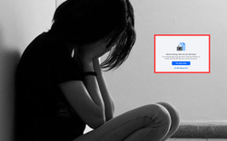 Nhóm “Con ghét bố mẹ” không còn truy cập được