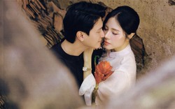 Mỹ nam VTV yêu mẹ đơn thân hơn 6 tuổi có 1 con riêng: Đã đăng ký kết hôn, chưa tổ chức đám cưới