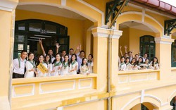 Có những nơi càng đi xa, người ta càng muốn trở về: Hội khóa 20 năm của cựu học sinh Ngô Quyền khiến cả thế hệ tìm lại tuổi 18