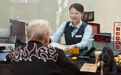 Gửi tiết kiệm 678,5 triệu đồng, 1 ngày sau tài khoản mất sạch tiền, ngân hàng gửi tin nhắn với nội dung “thanh toán thẻ tín dụng”