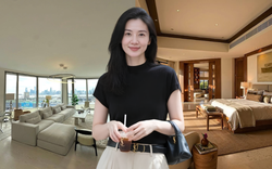 Thu nhập 7,15 tỷ đồng/năm, cặp vợ chồng vẫn ở thuê: Chi 84 triệu/tháng thuê nhà 251m2