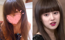 Sao mà tin được showbiz Việt có một cô bé tuổi teen giống Kim Ji Won cỡ này