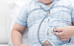 Gần 5 triệu trẻ em, thanh thiếu niên thừa cân, béo phì: Báo động nguy cơ bệnh tim mạch
