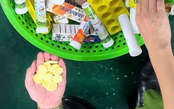 Vụ C sủi giả bán cho trẻ em: Một lọ chi phí 10.000 đồng được bán 60.000 đồng, đứng sau là DN vốn 2 tỷ do 2 người góp, chỉ 3 lao động