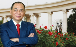 Tỷ phú Phạm Nhật Vượng tuyển dụng 600 người biết chăm cây, chăm hoa: Trả lương lên đến 15 triệu đồng/tháng, không yêu cầu kinh nghiệm