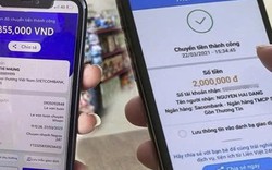 Công an khuyến cáo người dân không đặt mật khẩu này cho tài khoản ngân hàng, ví điện tử,...
