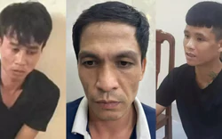 Quên rút chìa khóa, 7 chiếc xe máy lần lượt 'bốc hơi'