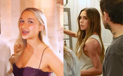 Victoria Beckham 52 tuổi vóc dáng vẫn nuột nà