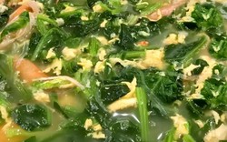 3 loại rau “vàng” đang vào mùa, cực tốt cho sức khỏe