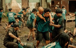 Vượt 300 tỷ đồng, nhà sản xuất Trại Buôn Người hé lộ hậu trường ít ai biết