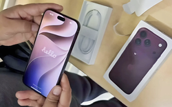 Vì sao iPhone tại Việt Nam phải bóc seal, kích hoạt ngay khi mua?