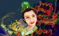 Người phụ nữ duy nhất trong sử Việt từng lên ngôi vua
