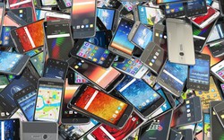 Cơn sốt AI khiến thị trường điện thoại giá rẻ 'lụi tàn'