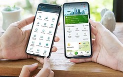 Được trả 200.000 đồng cho mỗi giao dịch nhận, chuyển tiền qua tài khoản ngân hàng: Người phụ nữ đến Công an trình báo