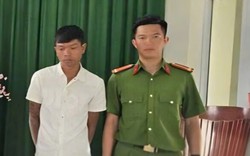 Xem livestream thấy vợ uống bia, người đàn ông ở Đắk Lắk nổi giận đốt nhà