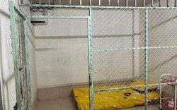Mẹ già tố bị vợ chồng con trai lừa vào trung tâm chăm sóc "nhốt" suốt 2 năm để chiếm tài sản: Cảnh tượng sau những rào sắt gây sốc