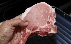 6 phần thịt ngon nhất của con lợn