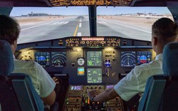 Chuyện khó hiểu trên chuyến bay Flydubai: Sao một kẻ nguy hiểm như thế lại được tuyển làm cơ phó?