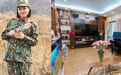 MC SN 1985 từng dẫn Chúng Tôi Là Chiến Sĩ: Giờ làm mẹ 3 con, sống trong nhà tầng Hà Nội