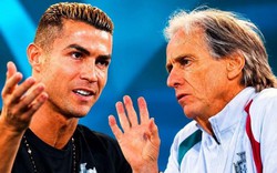 Ronaldo đăng tâm thư 10 trang nói hết về mâu thuẫn với HLV Bồ Đào Nha, xác nhận chưa từ giã đội tuyển
