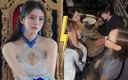 Căng: Han So Hee bị cả dàn sao cô lập, công khai trêu ngươi?