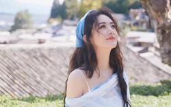 Sức khỏe Triệu Lệ Dĩnh sau 14 tháng vắng bóng