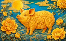 Dự báo biến động tài vận của 12 con giáp trong tháng 9 Âm lịch
