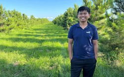 Thu nhập của Vương Phạm - triệu phú 9X người Việt ở Mỹ