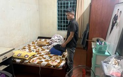 Kiểm tra nhà riêng lúc 13 giờ, công an bắt Phùng Thanh Tùng SN 2006