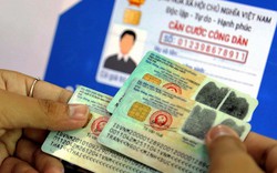 Công an cửa khẩu Nội Bài quan trọng: Người đi nước ngoài kiểm tra kỹ thông tin trên thẻ căn cước/ CCCD