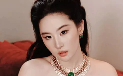 Chuyện gì đang xảy ra với Lưu Diệc Phi