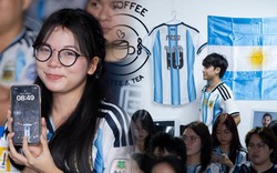 Messi khép lại một phần hành trình huyền thoại, người hâm mộ Việt Nam bật khóc trong buổi sáng đặc biệt