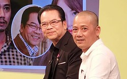 Đại tá Công an Nhân dân nhẵn mặt sóng giờ vàng: Từng cưới vợ kém 23 tuổi, biết diện mạo con trai mà sốc