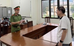 Quyết định tạm hoãn xuất cảnh đối với Bùi Trọng Nghĩa SN 1971