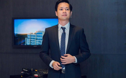 Chân dung người Việt SN 1987 làm TGĐ từ năm 27 tuổi, 10 năm trước từng tiếp đón Tổng thống Mỹ