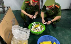 Chất bảo quản vượt ngưỡng 33 lần trong viên sủi giả nguy hiểm thế nào?: Trẻ em xuất hiện 6 triệu chứng cần đưa đến bệnh viện ngay