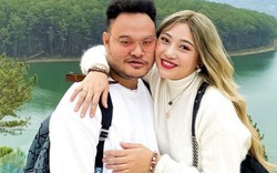 Lý do Vinh Râu - Lương Minh Trang ly hôn