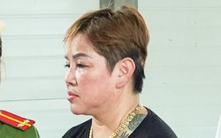 Khởi tố TikToker Thảo "Ràn Ri"