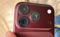 Một số iPhone 18 Pro gặp sự cố “bay màu”