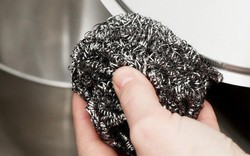 5 lời khuyên cho những gia đình đang dùng miếng cọ xoong nồi