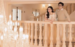 Nam NSƯT SN 1972 cưới vợ đại gia, sống trong biệt thự trắng 200 tỷ, rộng 600m²