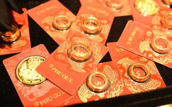 Giá vàng hôm nay 8/10: Giảm mạnh về sát 4.100 USD/ounce