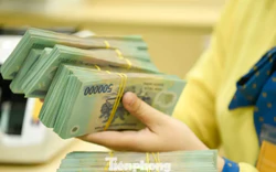 Thông tin mới về lãi suất ngân hàng