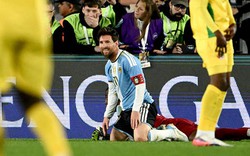 Diễn biến trận đấu cuối cùng của Messi trong màu áo Argentina: Messi bỏ lỡ cơ hội ghi bàn